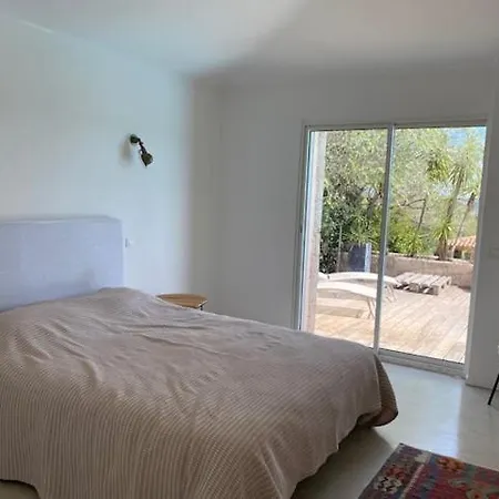 Villa Prestige Vecchio Porto-Vecchio (Corsica)