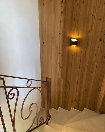 Villa Prestige Vecchio *