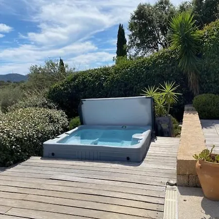Prestige Vecchio Porto-Vecchio (Corsica)