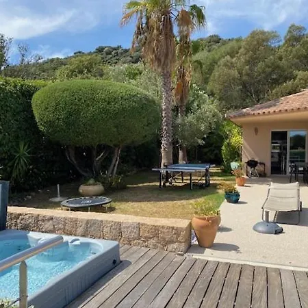 Prestige Vecchio Porto-Vecchio (Corsica)