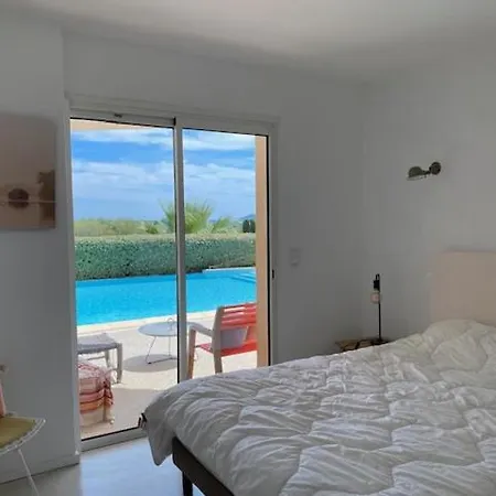 Villa Prestige Vecchio