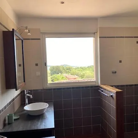 Villa Prestige Vecchio *