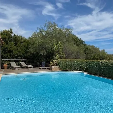 Villa Prestige Vecchio Porto-Vecchio (Corsica)