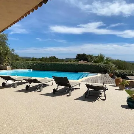 Villa Prestige Vecchio